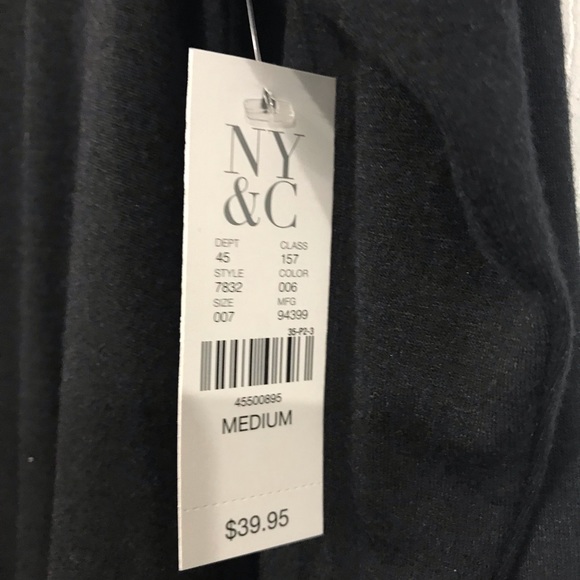 Dress Size M New York & Company - Picture 5 of 5